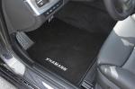 BMW 5-Series by Hamann 2011 года